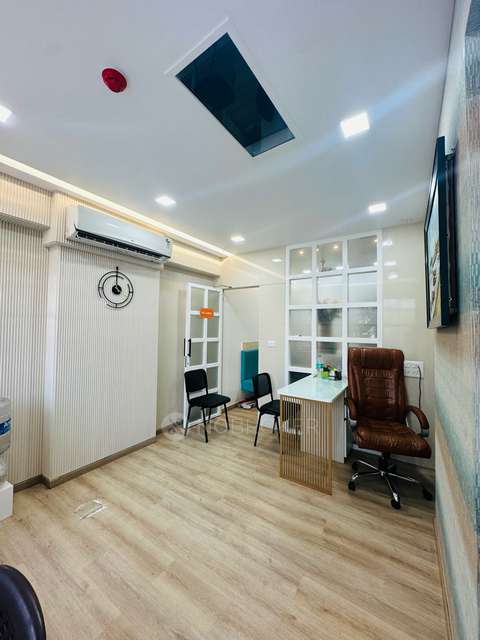 Office Space in Success Square Chs, Pune for Rent 