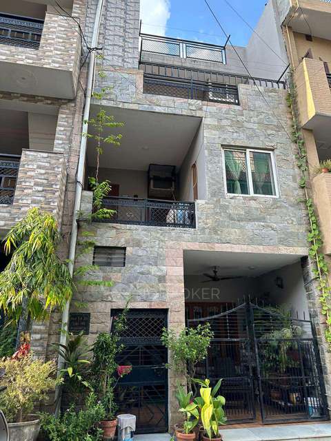 4+ BHK Flat In Niti Khand 3 For Sale  In Indirapuram