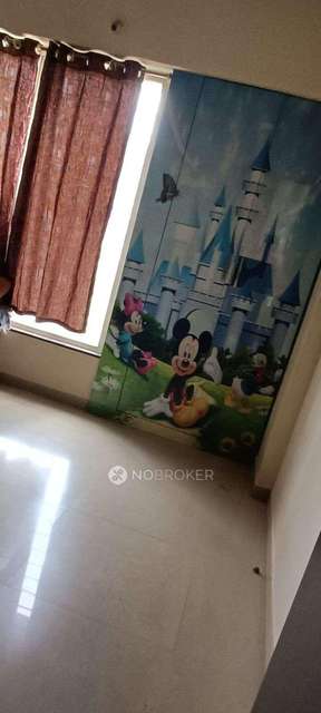 2 BHK Flat In Whistling Winds Co- Op Housing Soc for Rent  In Kondhwa Budruk