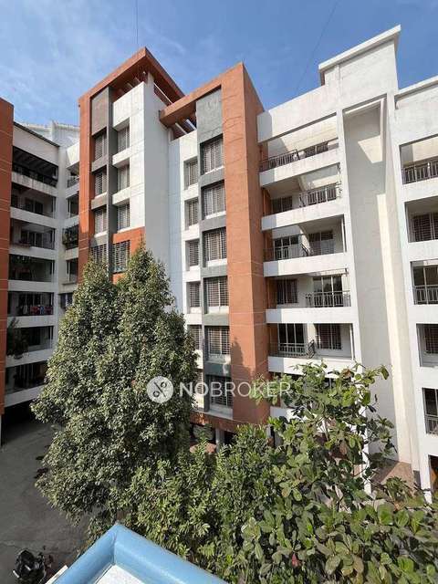 2 BHK Flat In Whistling Winds Co- Op Housing Soc for Rent  In Kondhwa Budruk