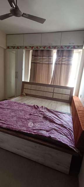 2 BHK Flat In Whistling Winds Co- Op Housing Soc for Rent  In Kondhwa Budruk