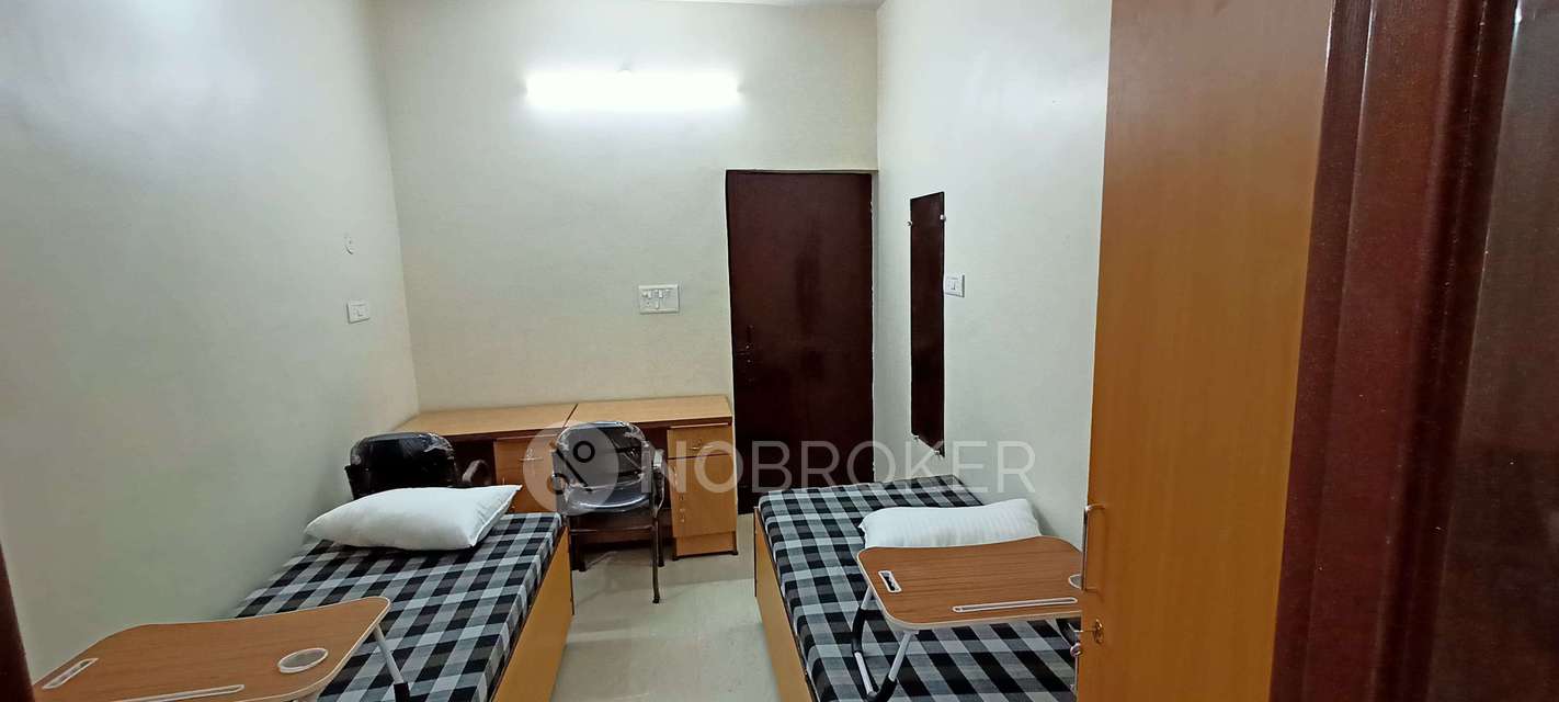 PG for Girls in Block B