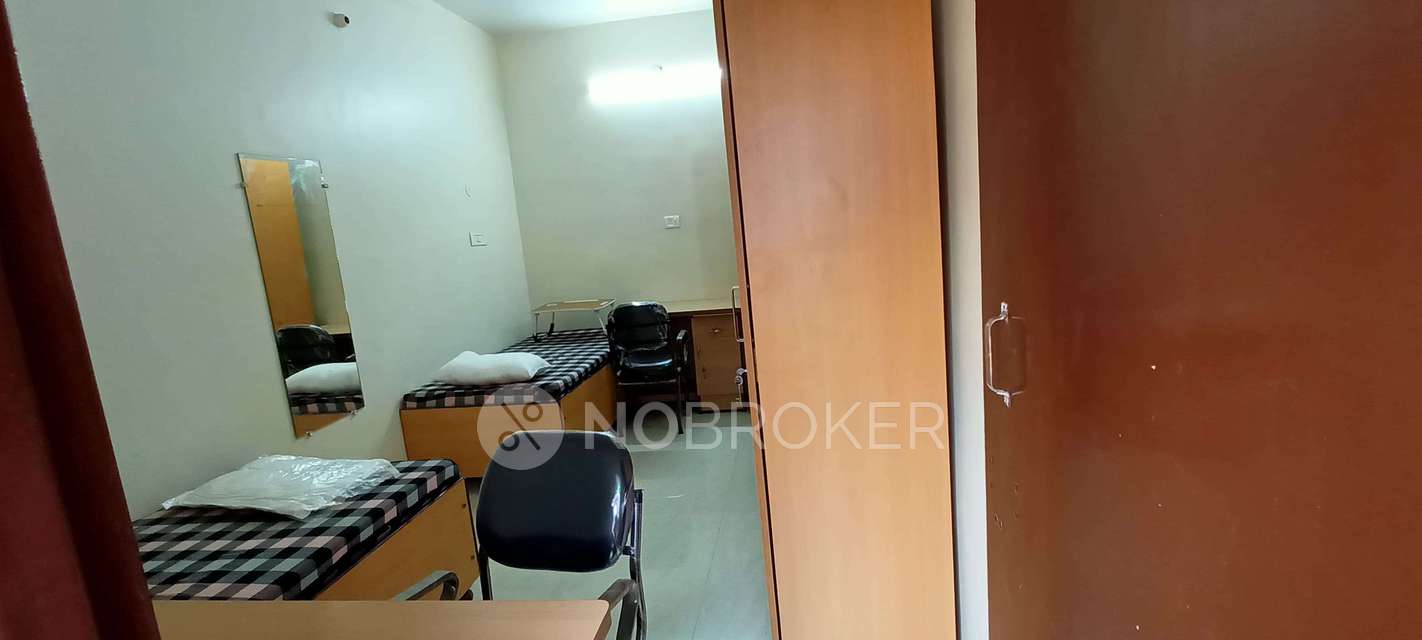 PG for Girls in Block B