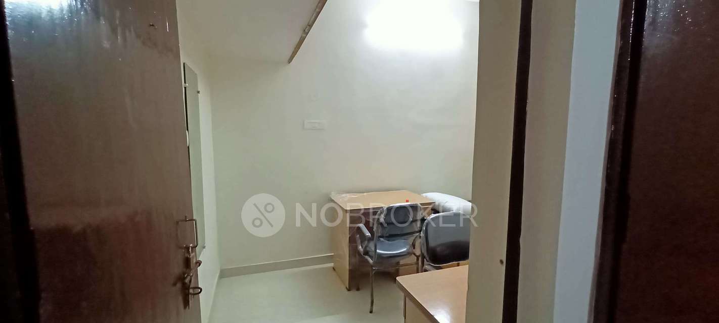 PG for Girls in Block B