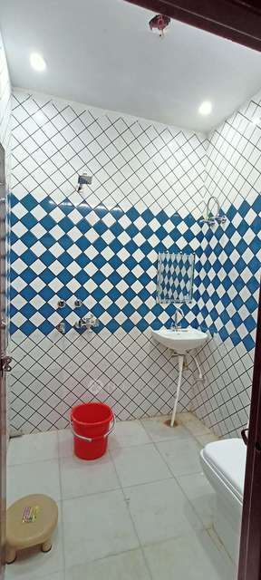 PG for Girls in Block B