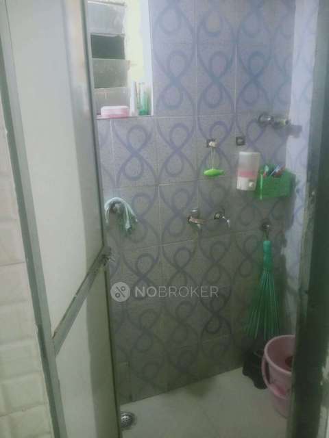 1 BHK Flat In Mahadev Apartment  For Sale  In Thane