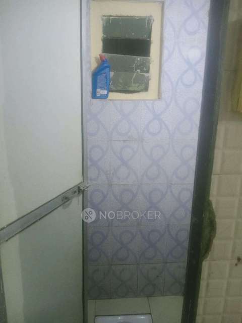 1 BHK Flat In Mahadev Apartment  For Sale  In Thane