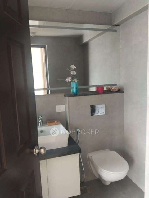 3 BHK Flat In Capstone Life Flowing Tree For Sale  In Yelahanka