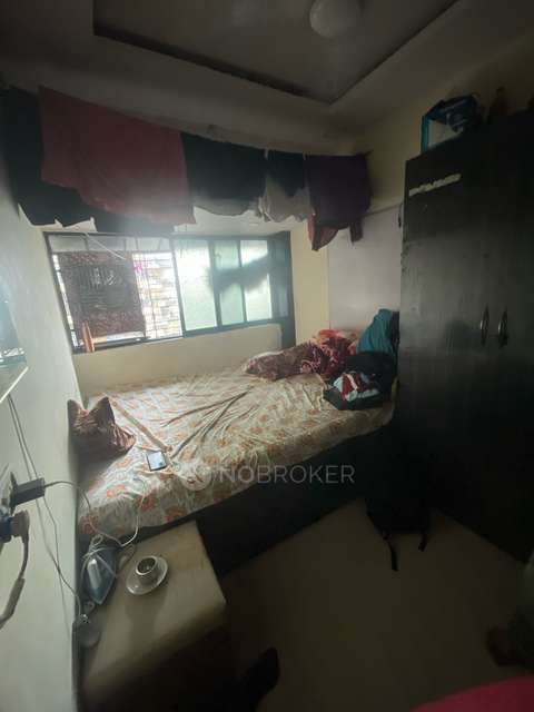 2 BHK Flat In Panchasheel Co-operative Housing Society For Sale  In Govandi