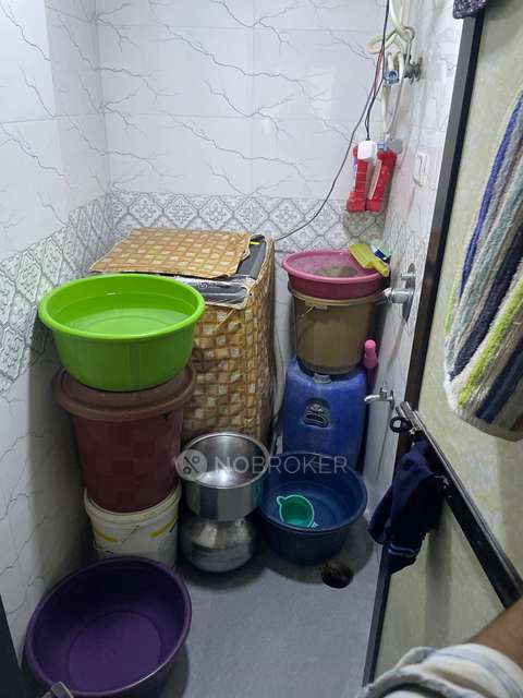 2 BHK Flat In Panchasheel Co-operative Housing Society For Sale  In Govandi