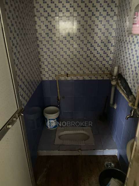 2 BHK Flat In Panchasheel Co-operative Housing Society For Sale  In Govandi