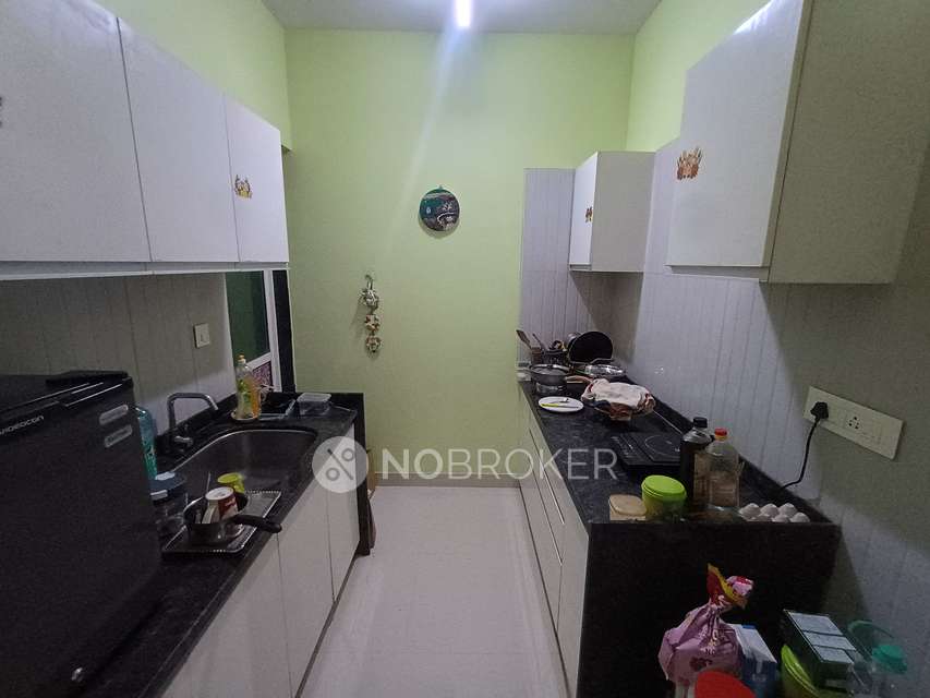 2 BHK Flat In Omkar Ananta For Sale  In Goregaon East