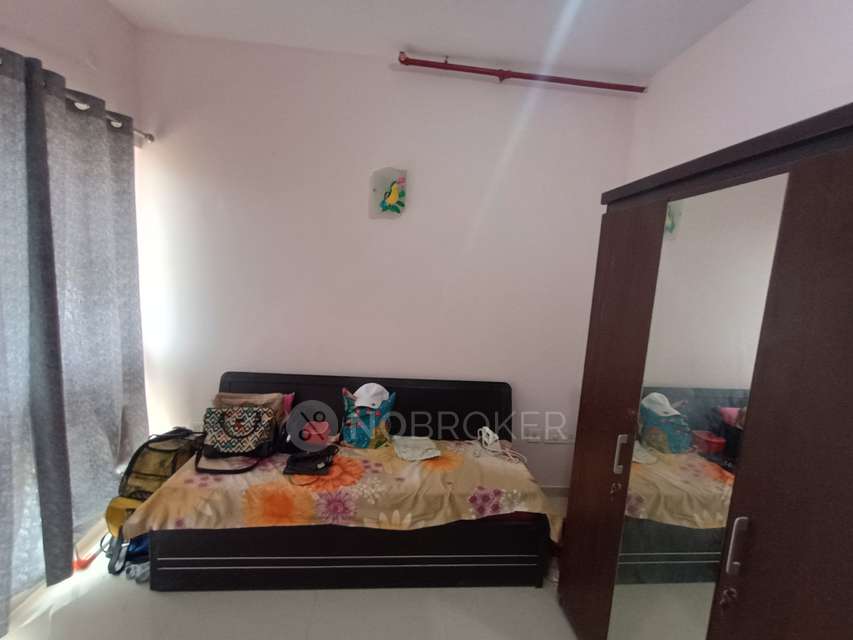 2 BHK Flat In Omkar Ananta For Sale  In Goregaon East