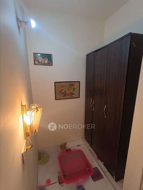 2 BHK Flat In Omkar Ananta For Sale  In Goregaon East