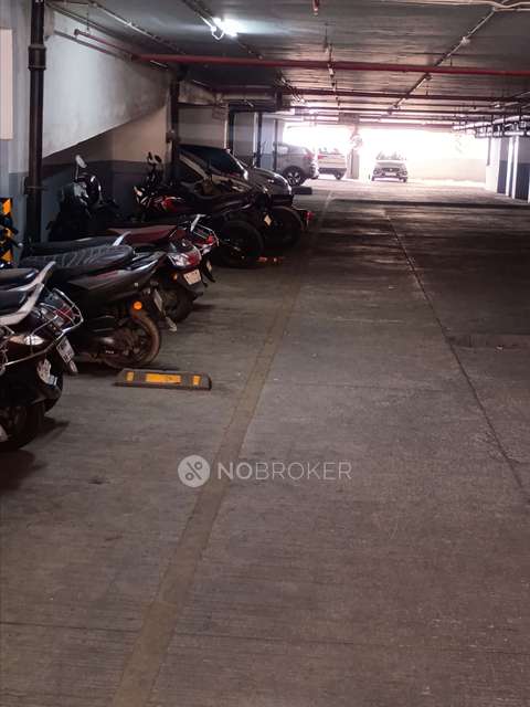 2 BHK Flat In Omkar Ananta For Sale  In Goregaon East