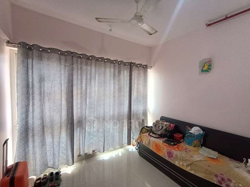 2 BHK Flat In Omkar Ananta For Sale  In Goregaon East
