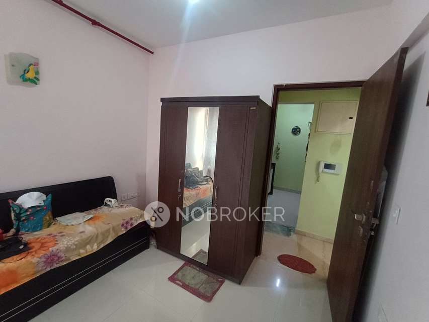 2 BHK Flat In Omkar Ananta For Sale  In Goregaon East