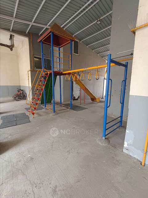 2 BHK Flat In Omkar Ananta For Sale  In Goregaon East