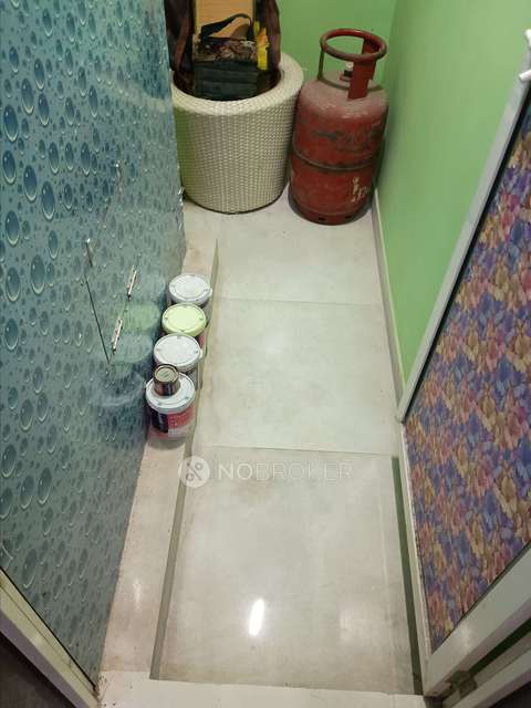 2 BHK Flat In Omkar Ananta For Sale  In Goregaon East