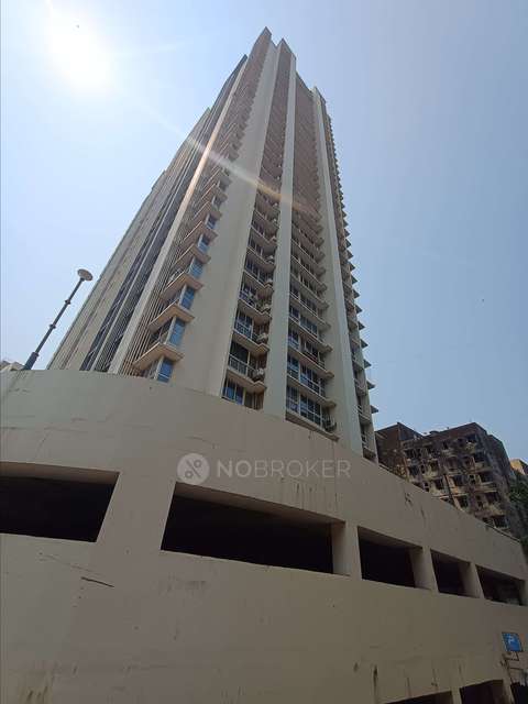 2 BHK Flat In Omkar Ananta For Sale  In Goregaon East
