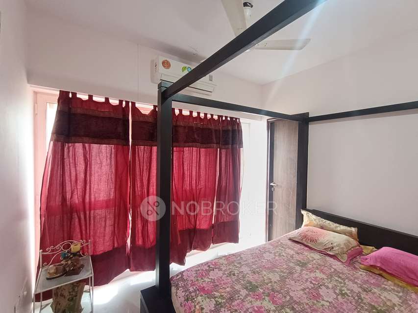 2 BHK Flat In Omkar Ananta For Sale  In Goregaon East