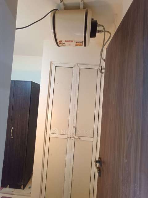 2 BHK Flat In Omkar Ananta For Sale  In Goregaon East