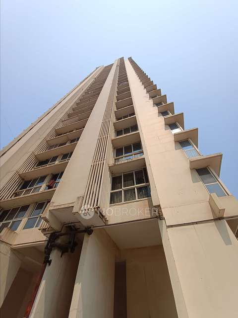 2 BHK Flat In Omkar Ananta For Sale  In Goregaon East