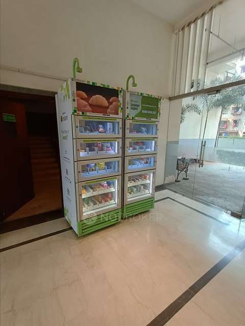 2 BHK Flat In Omkar Ananta For Sale  In Goregaon East