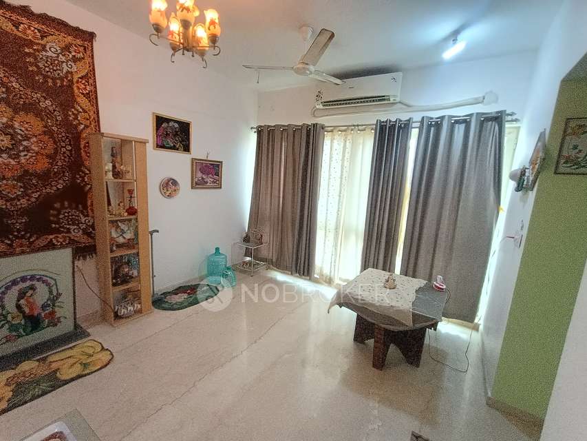 2 BHK Flat In Omkar Ananta For Sale  In Goregaon East