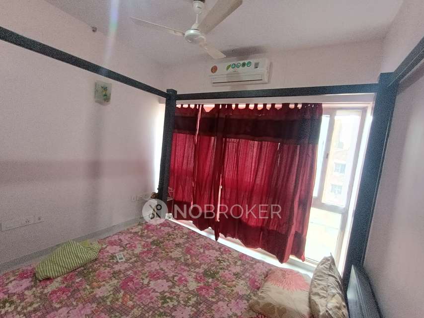 2 BHK Flat In Omkar Ananta For Sale  In Goregaon East
