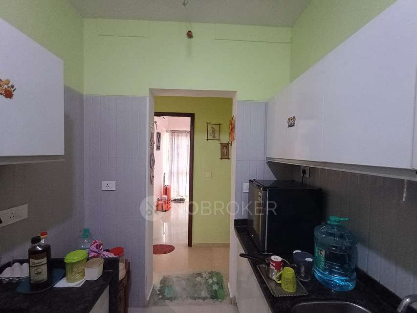 2 BHK Flat In Omkar Ananta For Sale  In Goregaon East