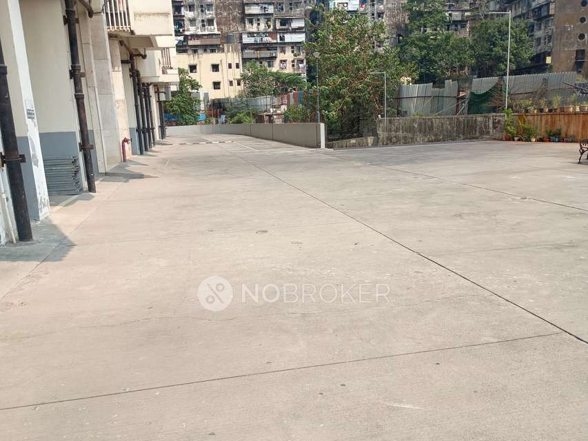 2 BHK Flat In Omkar Ananta For Sale  In Goregaon East