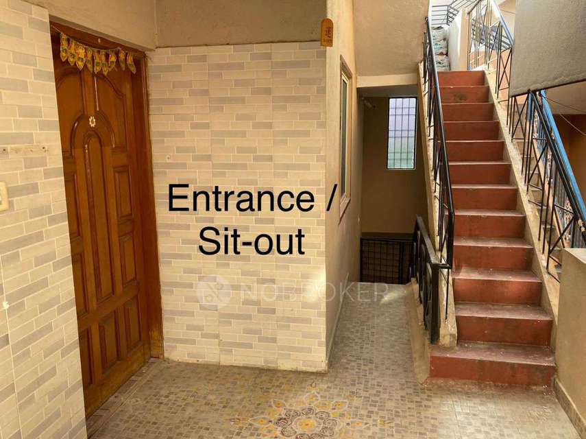 4+ BHK House For Sale  In Doddanekundi