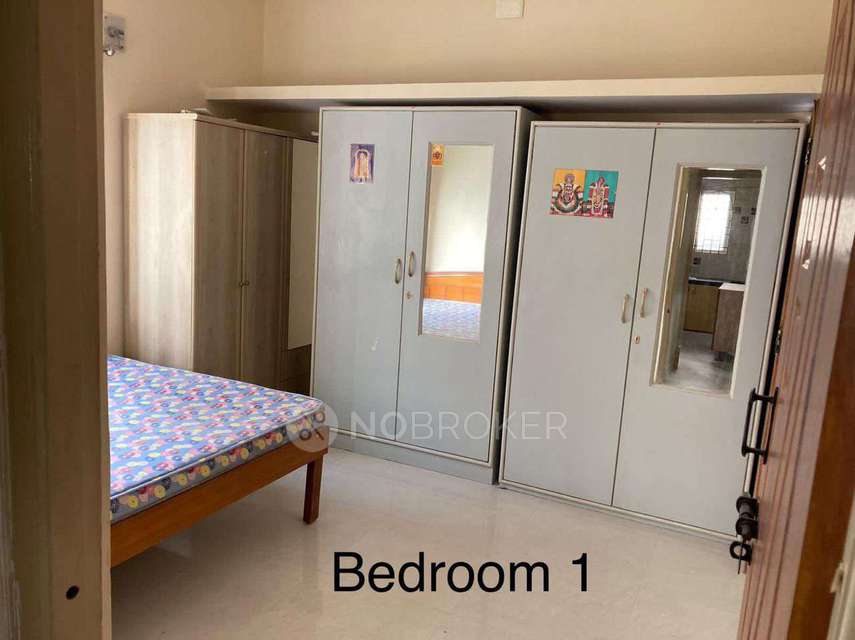 4+ BHK House For Sale  In Doddanekundi