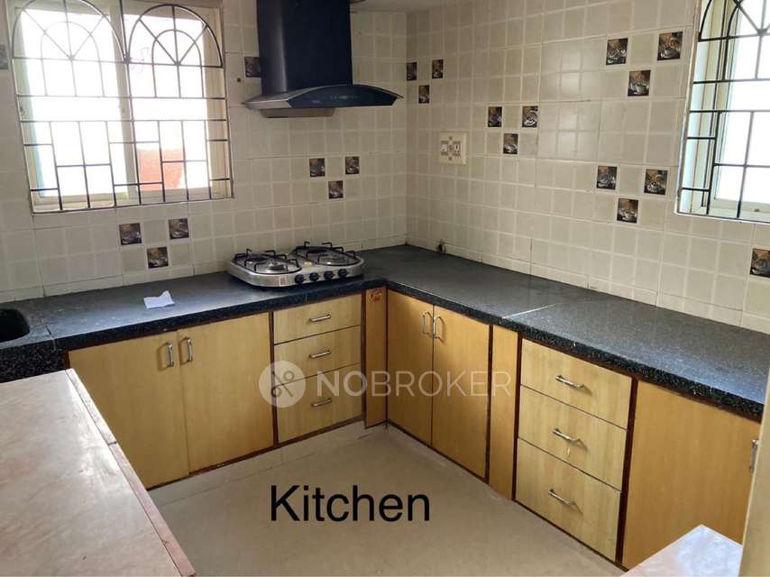 4+ BHK House For Sale  In Doddanekundi