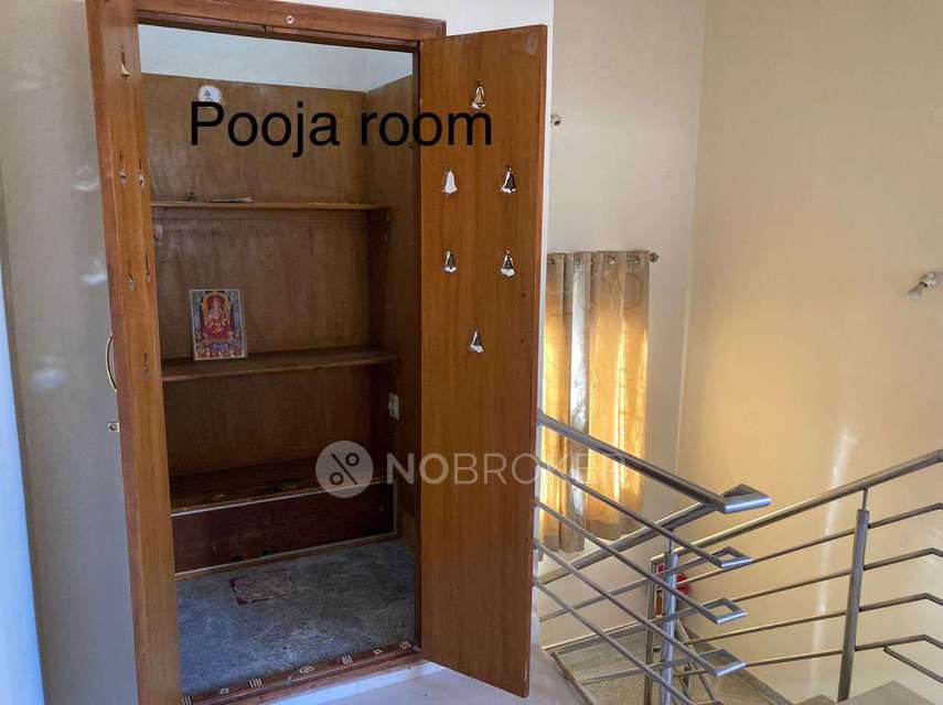 4+ BHK House For Sale  In Doddanekundi