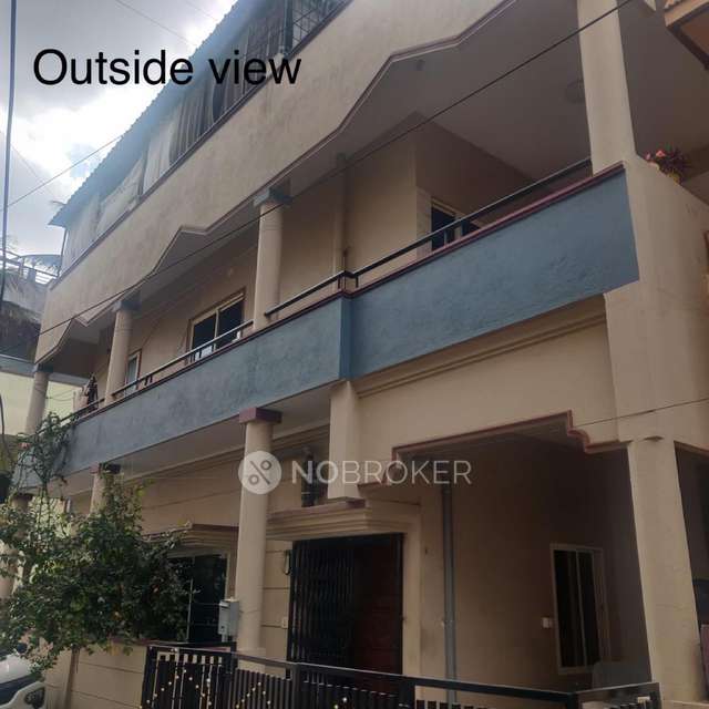 4+ BHK House For Sale  In Doddanekundi