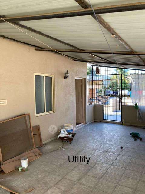 4+ BHK House For Sale  In Doddanekundi