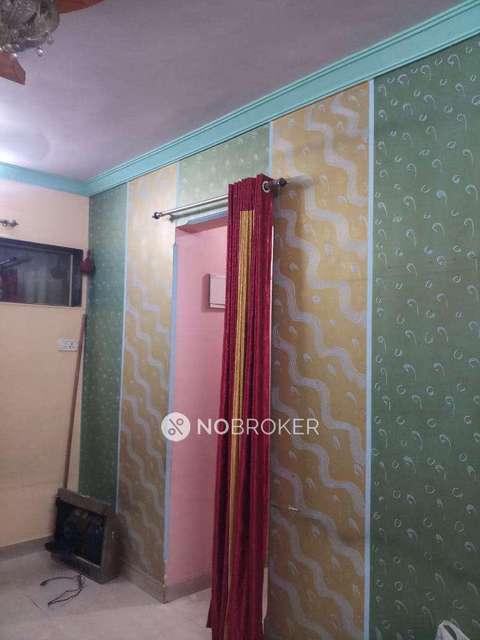 1 BHK Flat In Mohan Srishti Dombivli For Sale  In Kalyan East