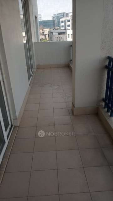 4 BHK Flat In Sushant Heights For Sale  In Hitec City