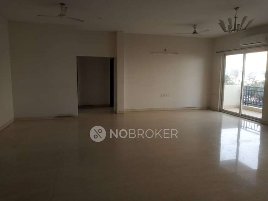 4 BHK Flat In Sushant Heights For Sale  In Hitec City