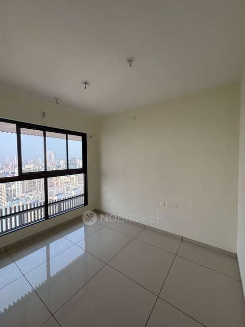 2 BHK Flat In Chandak 34 Park Estate For Sale  In Goregaon West