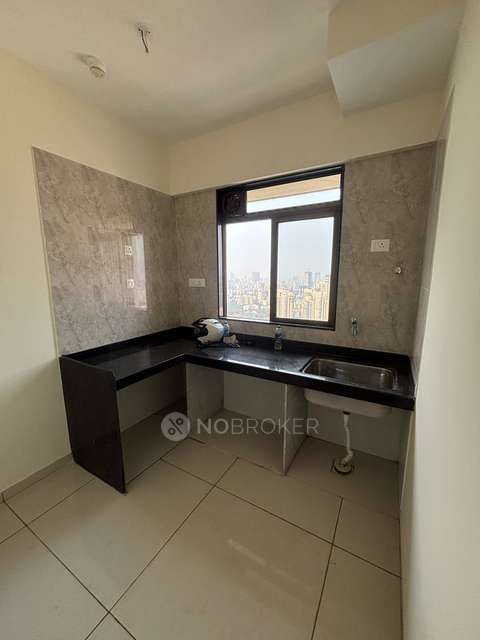 2 BHK Flat In Chandak 34 Park Estate For Sale  In Goregaon West
