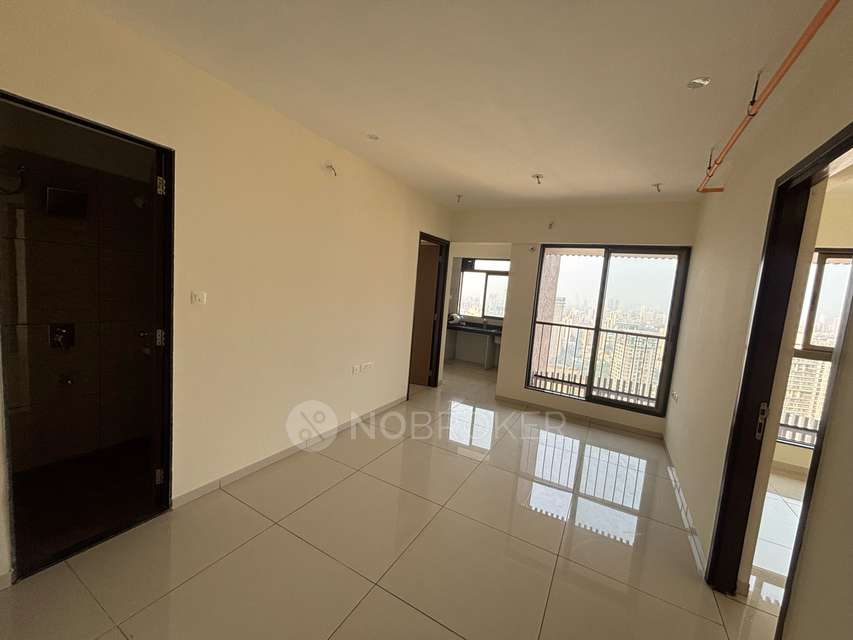 2 BHK Flat In Chandak 34 Park Estate For Sale  In Goregaon West