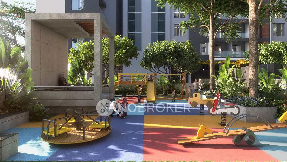 2 BHK Flat In Shriram Nyasa For Sale  In Dhanori