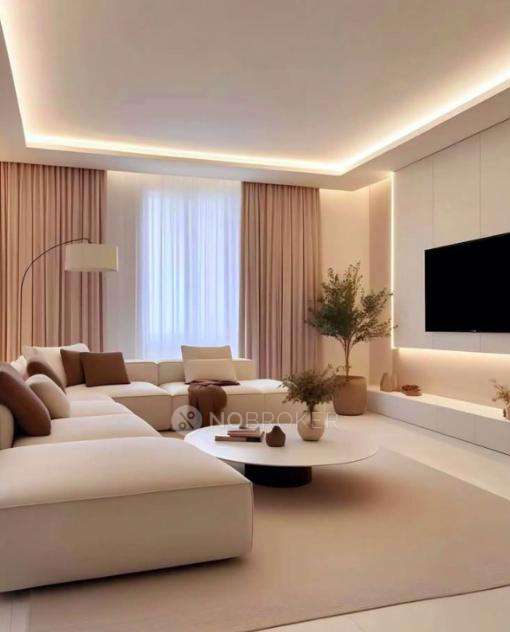 3 BHK Flat In Kundan Freshia For Sale  In Baner