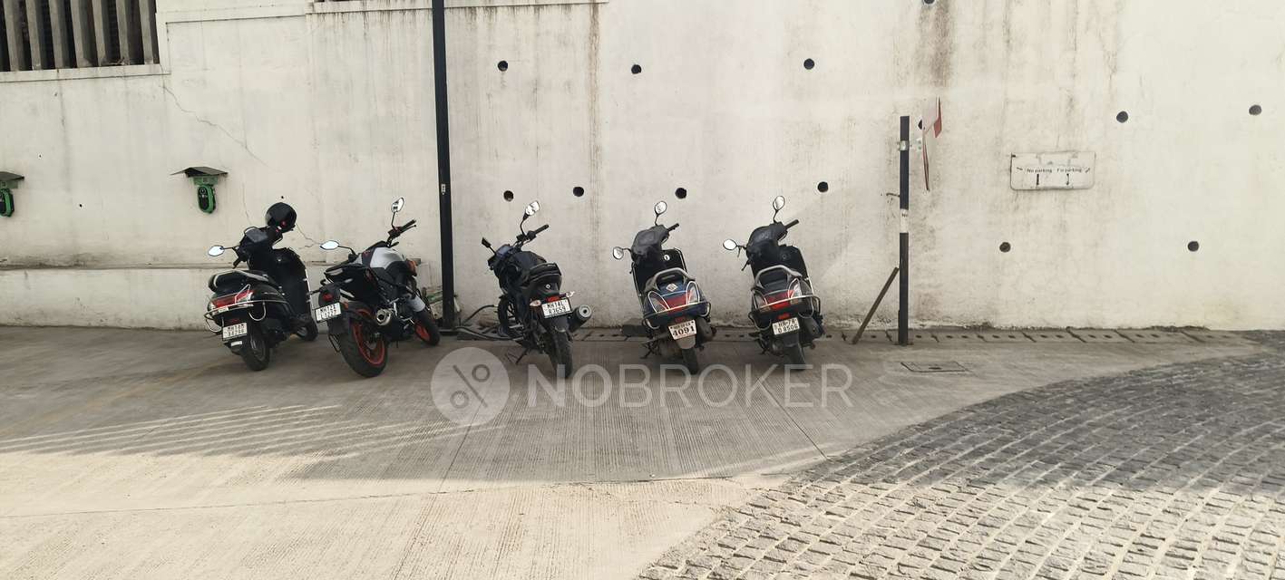 2 BHK Flat In Megapolis Serenity for Rent  In Hinjewadi