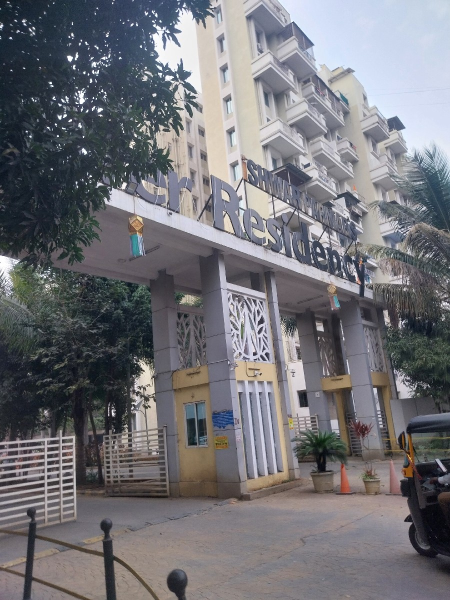 River Residency D Building Co Op Housing Society