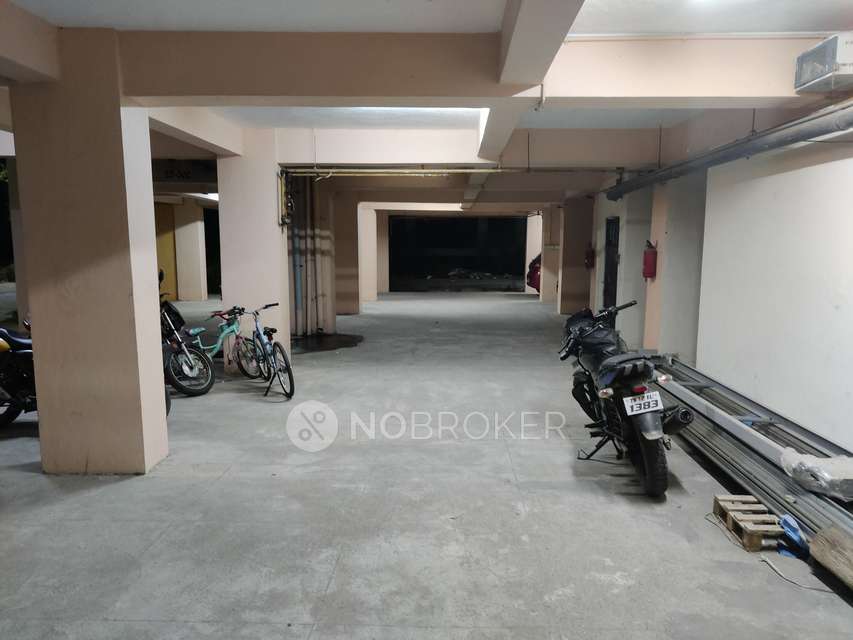 3 BHK Flat In Sadbhavana Township For Sale  In Pocharam
