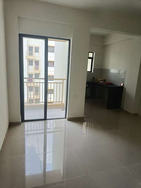 2 BHK Flat In Peninsula Address One Phase 2, Pune For Sale  In Gahunje